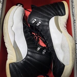 Jordan 12 Retro Playoffs 2012